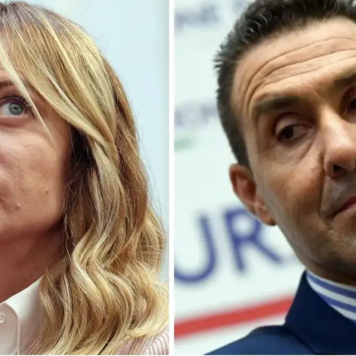 Vannacci piccona Meloni e il centrodestra: la premier in crisi prova a resistere ma le manca un Gianni Letta\n