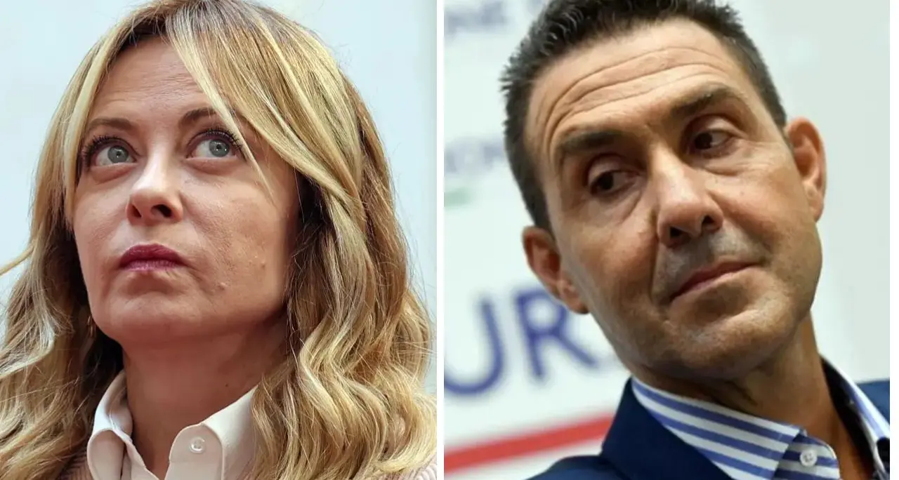 Vannacci piccona Meloni e il centrodestra: la premier in crisi prova a resistere ma le manca un Gianni Letta\n