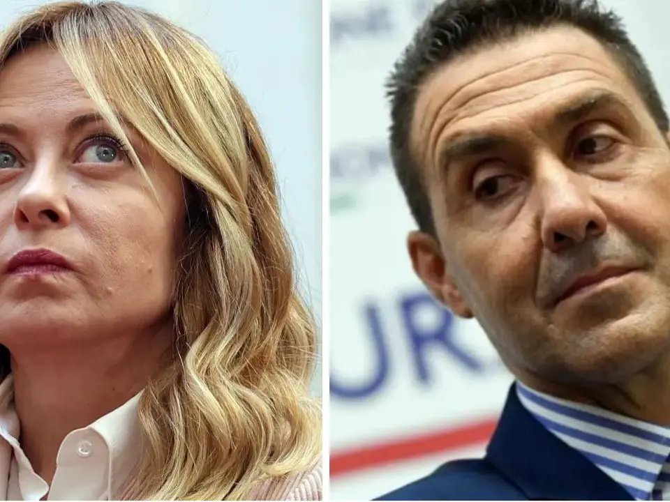 Vannacci piccona Meloni e il centrodestra: la premier in crisi prova a resistere ma le manca un Gianni Letta