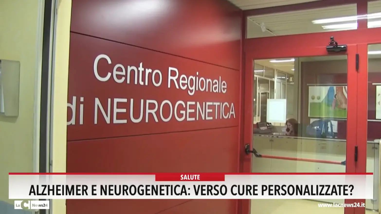 Alzheimer e neurogenetica, verso cure personalizzate