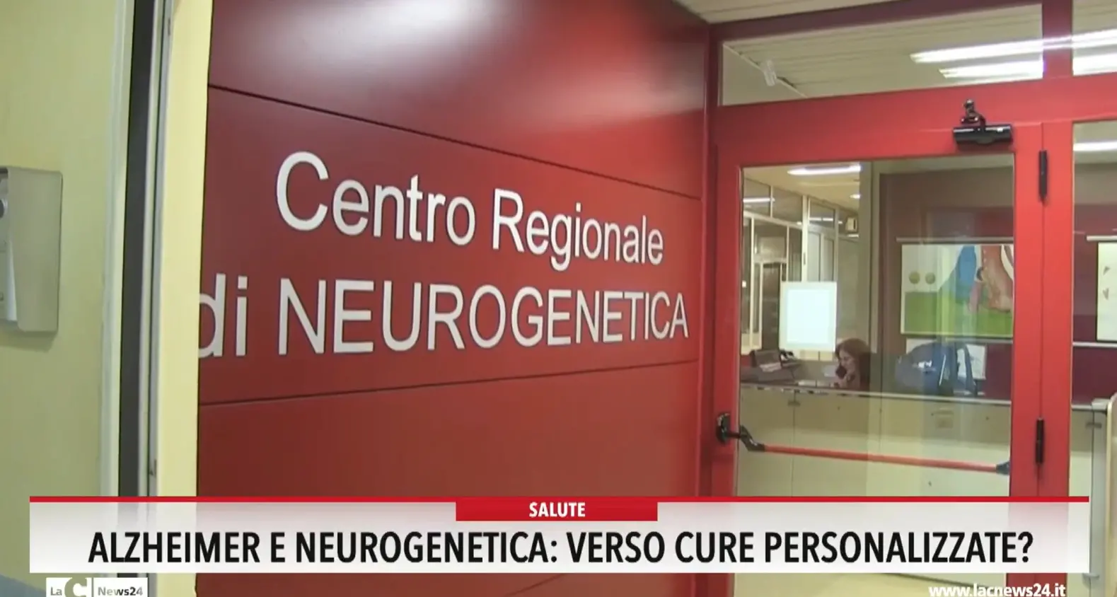 Alzheimer e neurogenetica, verso cure personalizzate