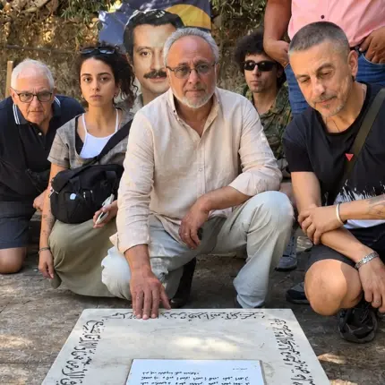Freedom Flotilla Italia dal Libano: nuova missione a sostegno dell’Al-Nidaa Hospital\n