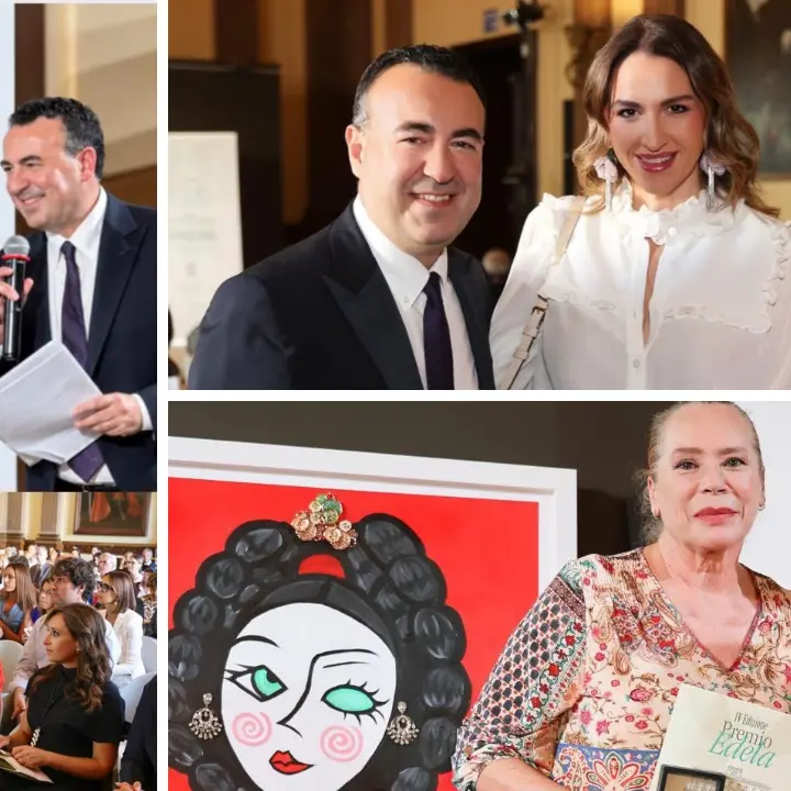 Premio Edela, a Roma una luce sugli orfani di femminicidio: «Non possono essere lasciati soli»\n
