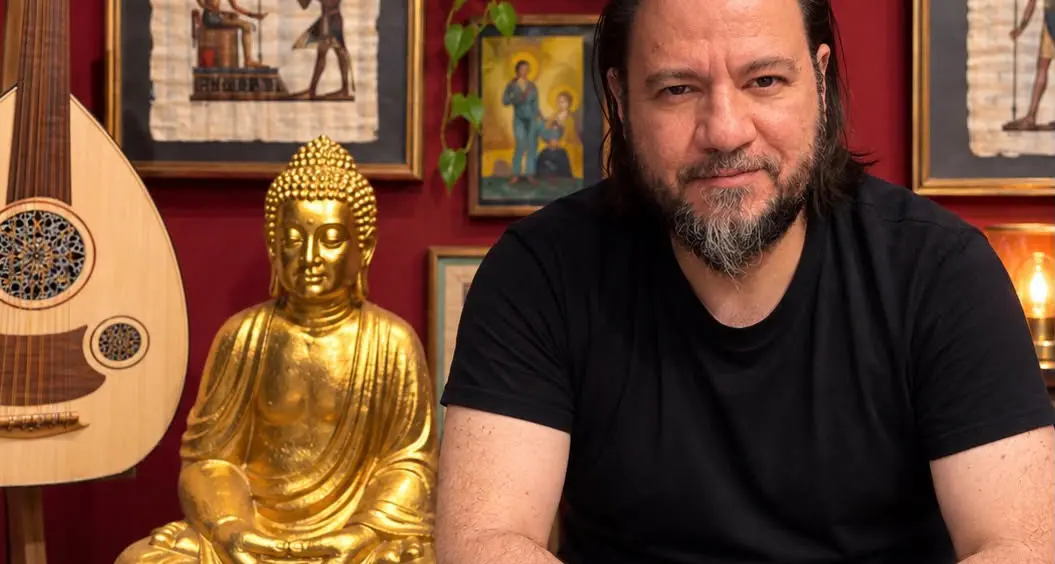 Franco Eco conquista il Premio Musa e indaga il mistero delle origini della musica: «Forse è il suono a inventare noi»\n