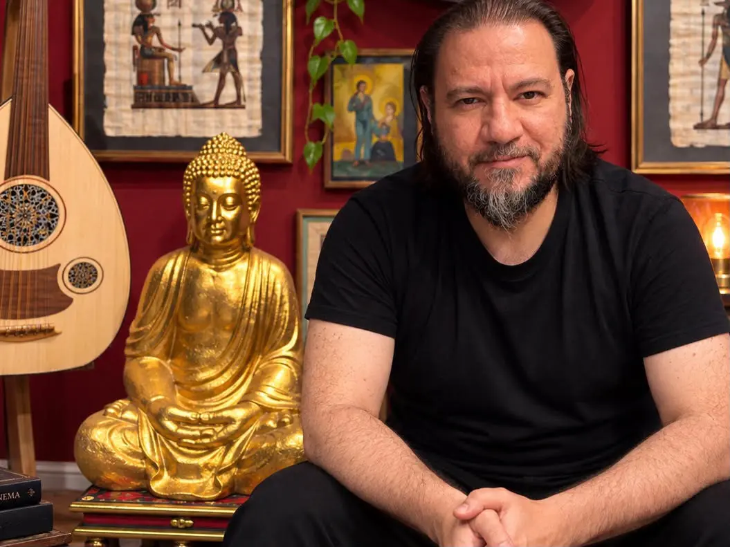 Franco Eco conquista il Premio Musa e indaga il mistero delle origini della musica: «Forse è il suono a inventare noi»\n