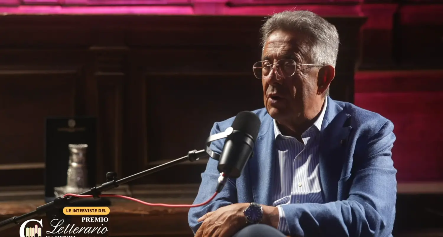 Il direttore generale della Rai Roberto Sergio: «LaC è una realtà straordinaria, racconta il territorio ma è aperta all’intero Paese»\n