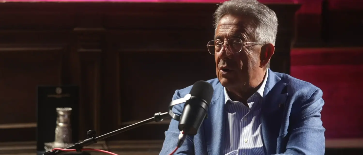 Il direttore generale della Rai Roberto Sergio: «LaC è una realtà straordinaria, racconta il territorio ma è aperta all’intero Paese»\n
