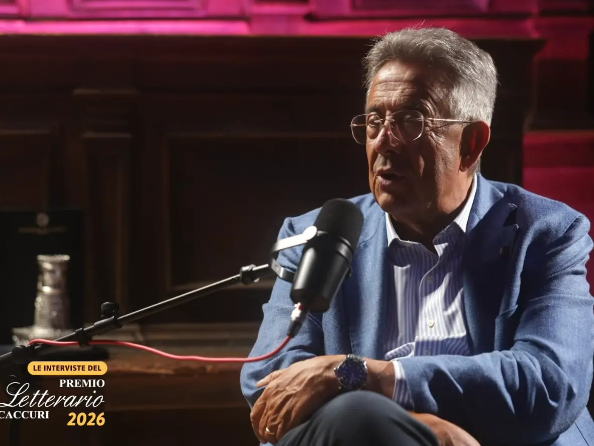 Il direttore generale della Rai Roberto Sergio: «LaC è una realtà straordinaria, racconta il territorio ma è aperta all’intero Paese»