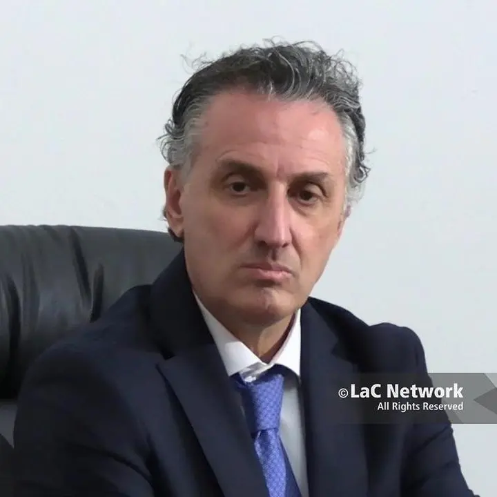 Asp di Cosenza, tutto fatto: Sestito è il nuovo direttore generale\n