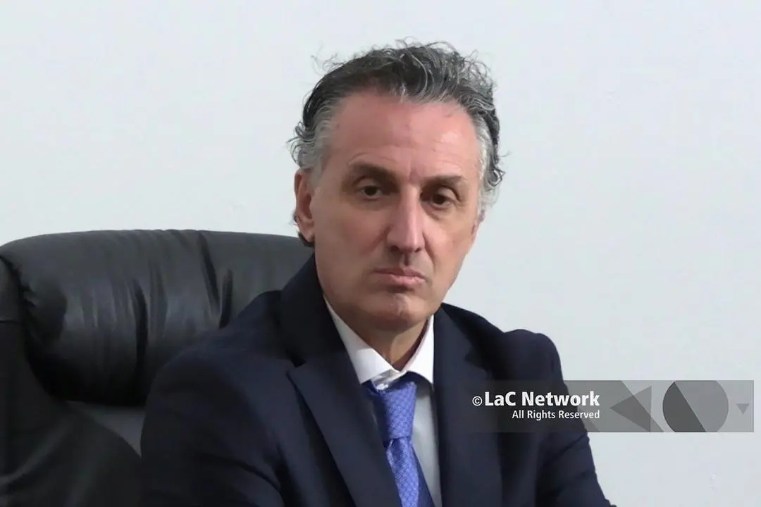 Asp di Cosenza, tutto fatto: Sestito è il nuovo direttore generale\n