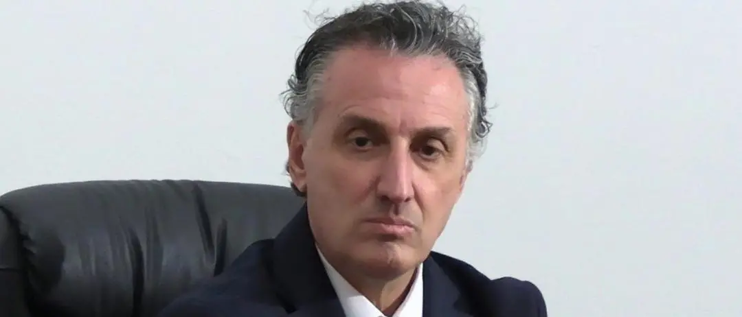Asp di Cosenza, tutto fatto: Sestito è il nuovo direttore generale\n