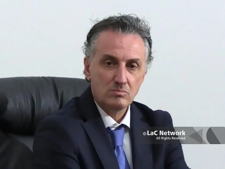 Asp di Cosenza, tutto fatto: Sestito è il nuovo direttore generale
