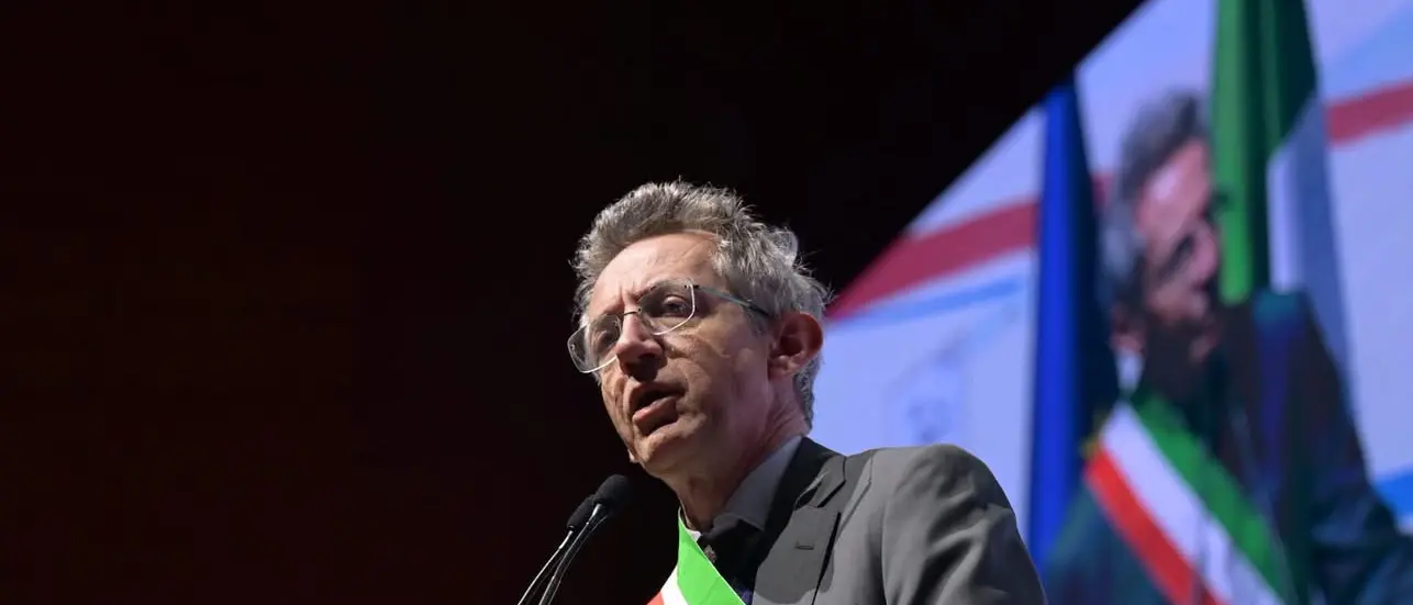 Manfredi (Anci): «Solidarietà alla sindaca di Gioia Tauro Scarcella, vicini a lei e a chi si batte per la legalità»\n