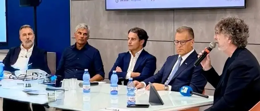 Il Circolo delle Imprese entra in fabbrica: a Lamezia storie di imprese, reti e territori\n