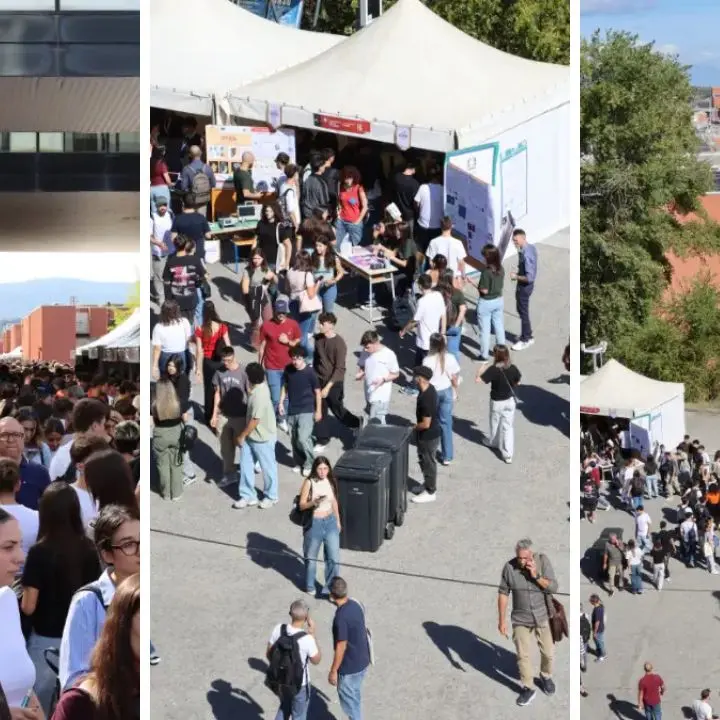 Notte europea dei ricercatori e delle ricercatrici UniCal: il 25 settembre oltre 200 eventi nel Campus\n