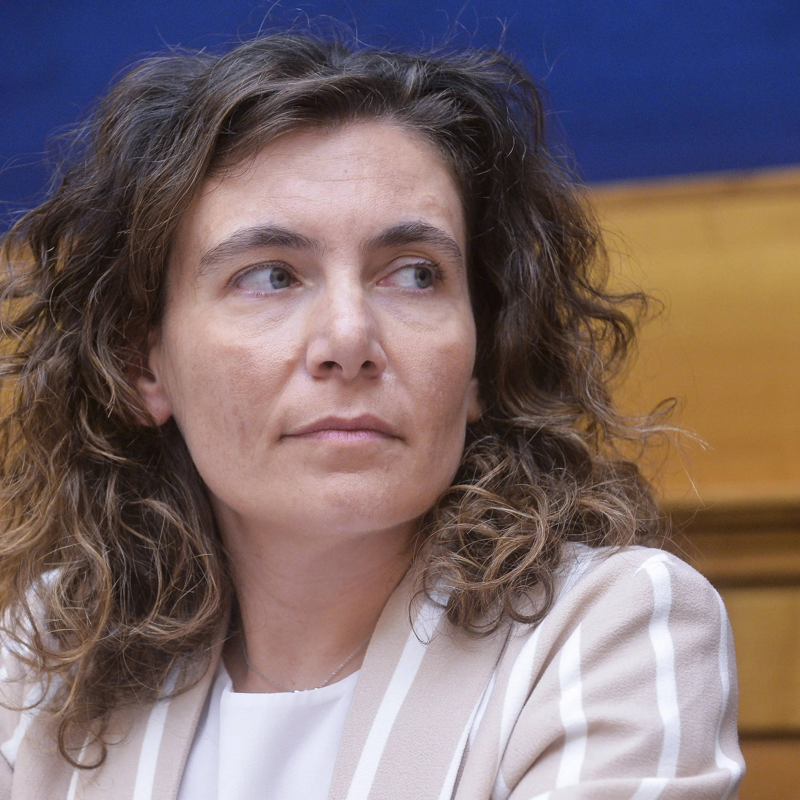 <p>Autonomia differenziata, Orrico (M5s): «Blocchiamo le pre-intese, Occhiuto difenda la sua comunità»</p>
