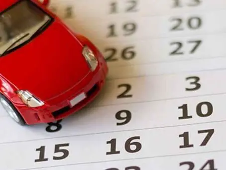 Bollo auto 2027 in Calabria, chi non pagherà: sono 806mila i beneficiari su oltre 1,2 milioni di veicoli
