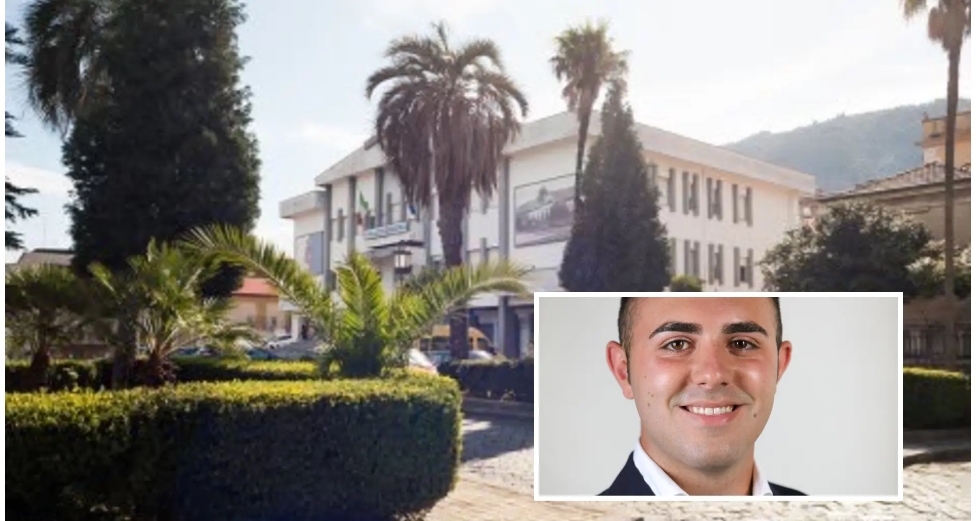 Sant’Eufemia d’Aspromonte, cade l’amministrazione Violi: dimissioni di massa dell'opposizione e consiglio sciolto\n