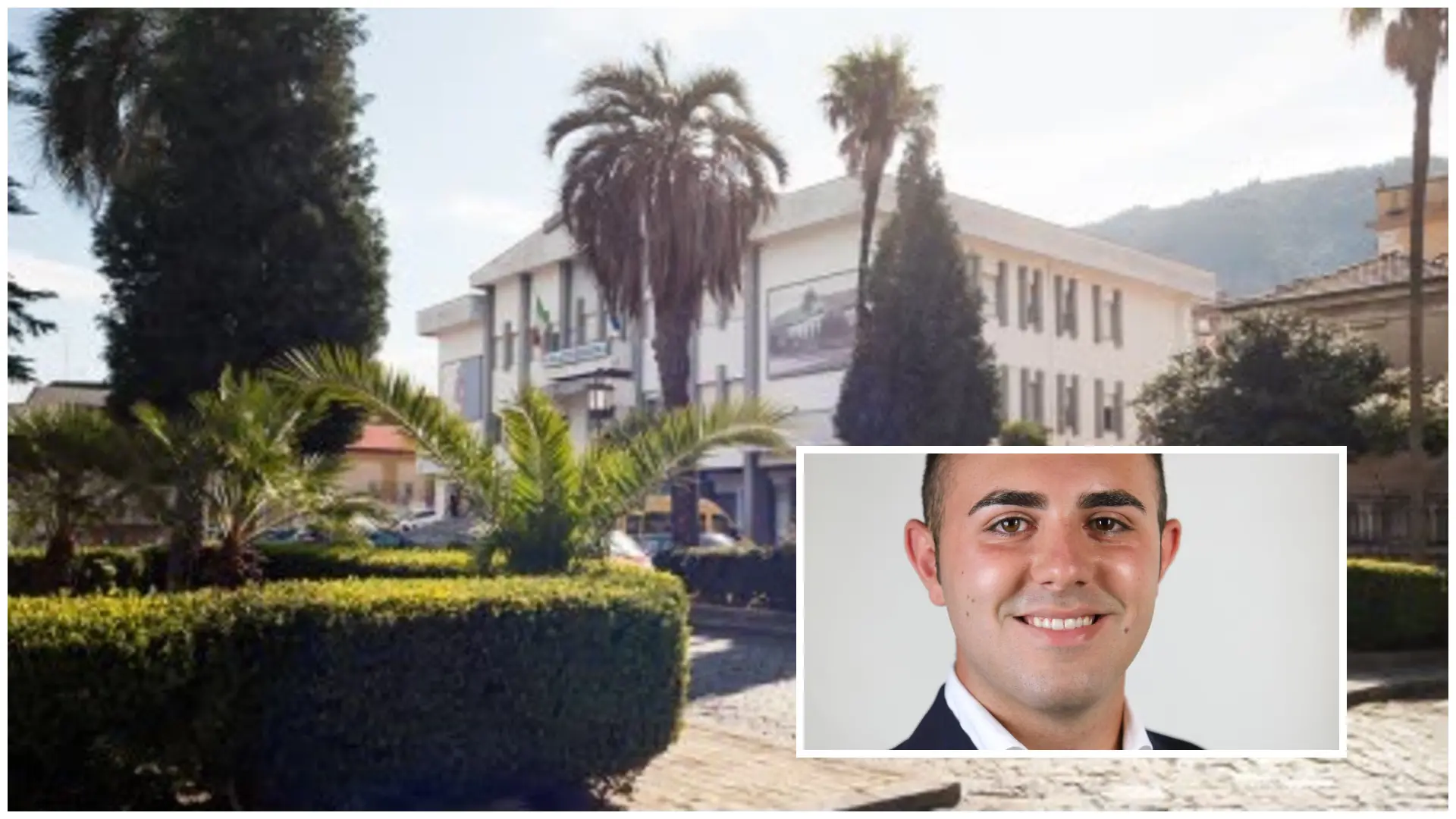 Sant’Eufemia d’Aspromonte, cade l’amministrazione Violi: dimissioni di massa dell'opposizione e consiglio sciolto\n
