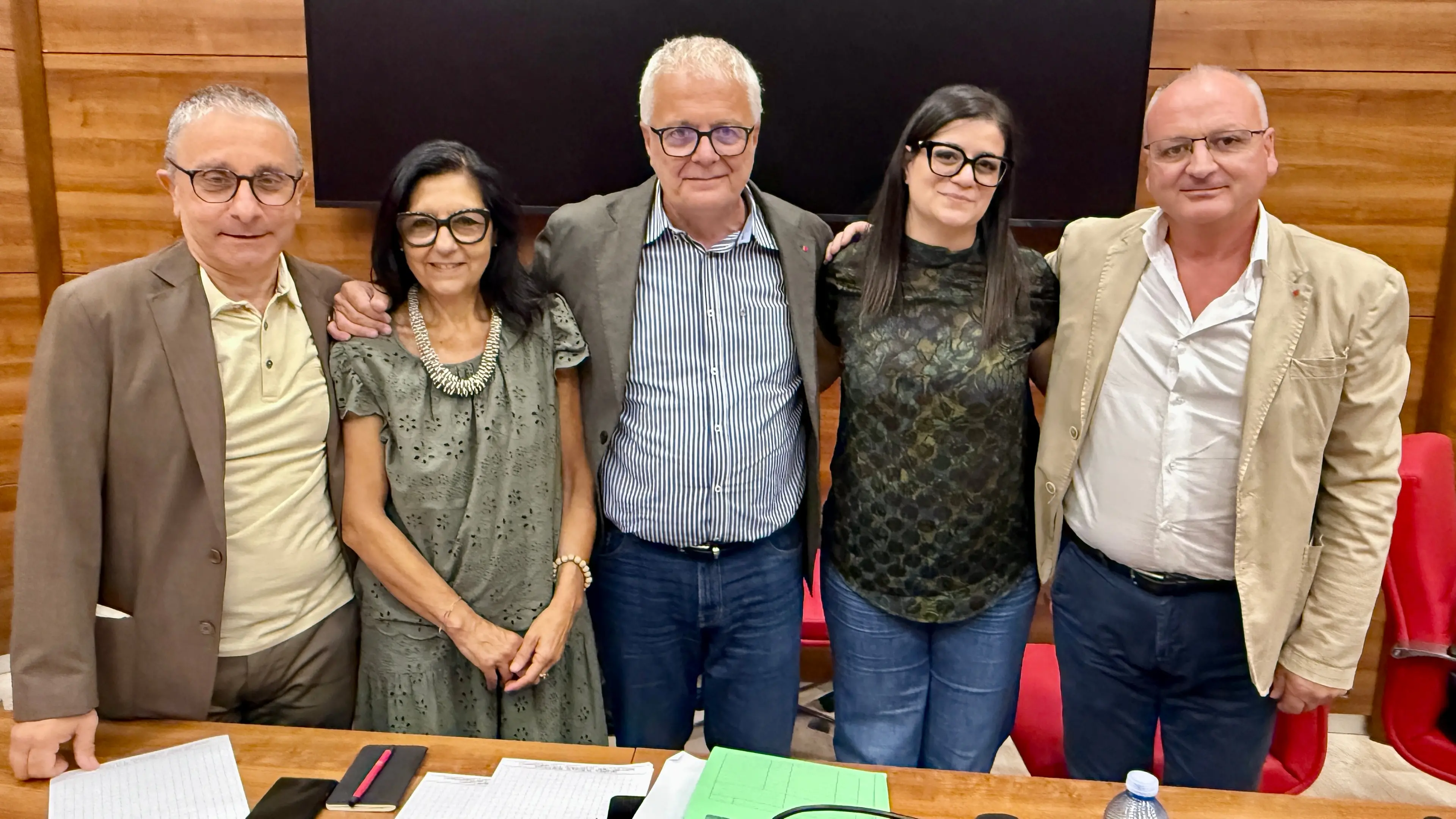 <p>Sindacato Cgil Calabria</p>\\n