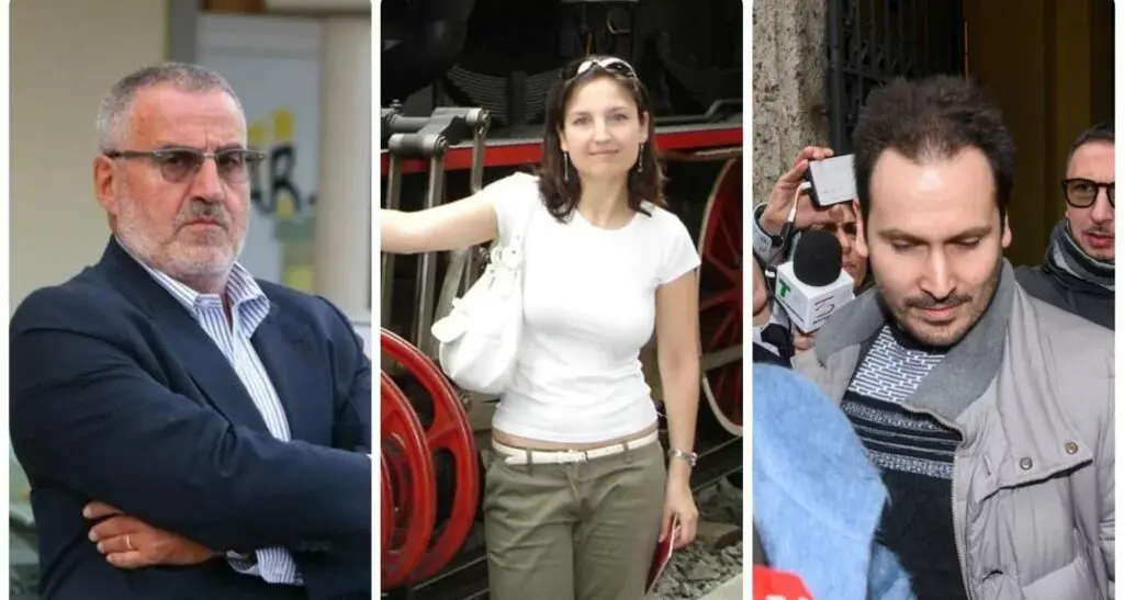 Garlasco, archiviata l’accusa contro l’ex procuratore aggiunto Venditti ma il caso non è chiuso\n