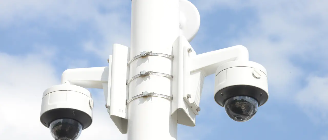 Videosorveglianza, via libera ai progetti di 18 Comuni vibonesi: in ballo finanziamenti fino a 250mila euro per ogni singolo ente, ecco quali