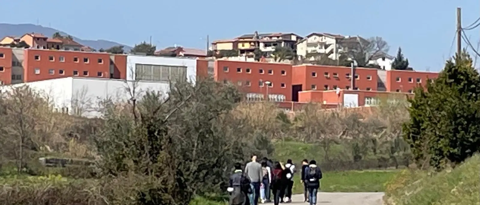 Affitti per gli studenti in zona Unical,\u00A0Quattromiglia costa 100 euro al mese in più di Arcavacata:\u00A0«Differenza decisiva»\n
