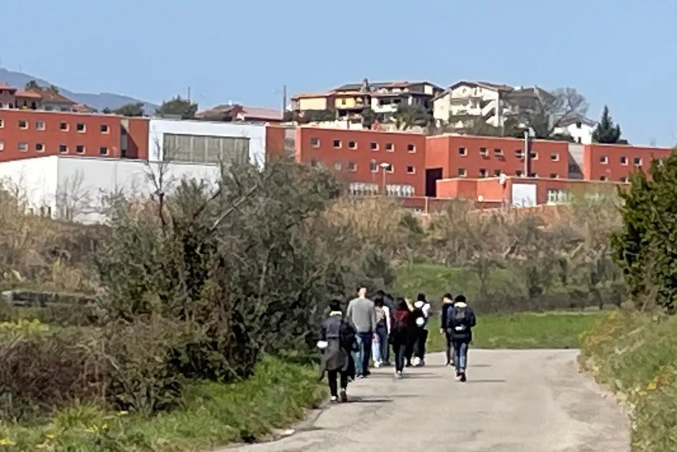 Affitti per gli studenti in zona Unical,\u00A0Quattromiglia costa 100 euro al mese in più di Arcavacata:\u00A0«Differenza decisiva»\n