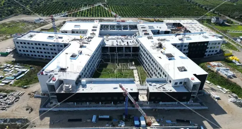 Ospedale della Sibaritide, il centrodestra: «Entro ottobre ambulatori trasferiti». Madeo (Pd) presenta un’interrogazione\n