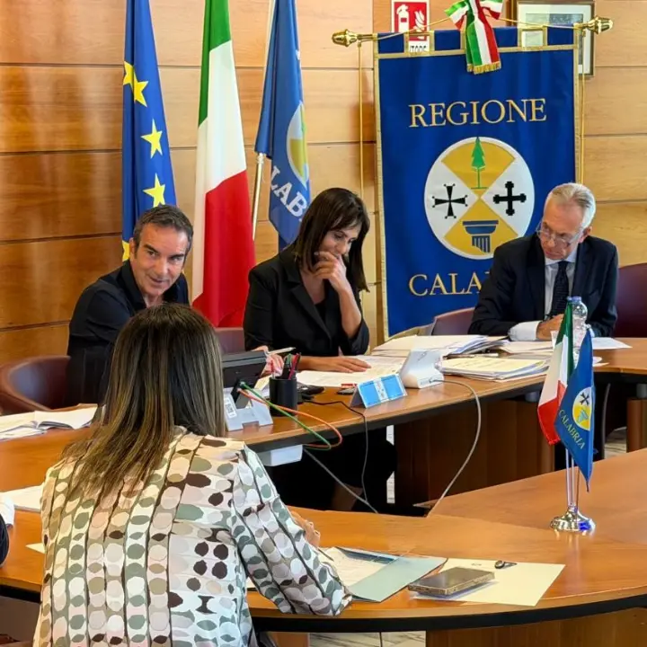 Confini tra Zambrone e Zaccanopoli, la Giunta regionale dà il via all’iter per il referendum: al voto le 13 famiglie di contrada Cancino\n