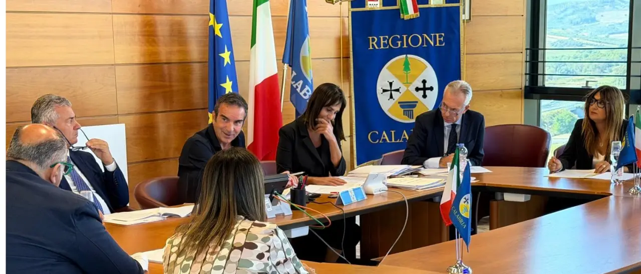 Confini tra Zambrone e Zaccanopoli, la Giunta regionale dà il via all’iter per il referendum: al voto le 13 famiglie di contrada Cancino\n