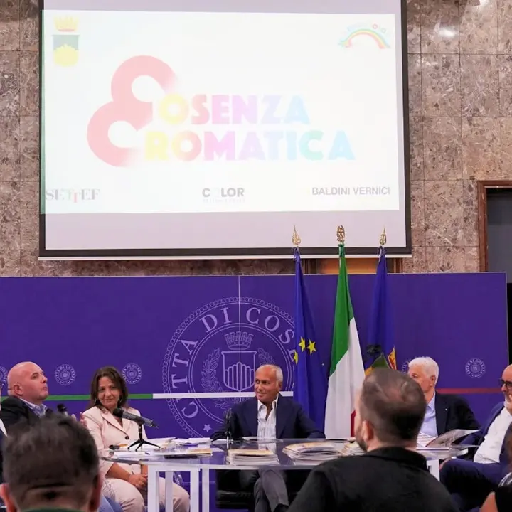 Cosenza,\u00A0l’amarezza dell’Ordine degli Architetti sul Piano Colore e la stoccata sul PSC