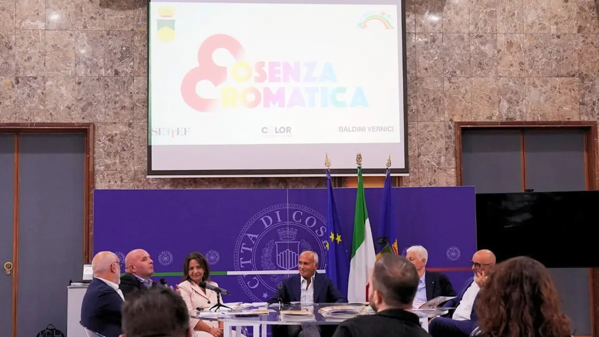 Cosenza,\u00A0l’amarezza dell’Ordine degli Architetti sul Piano Colore e la stoccata sul PSC