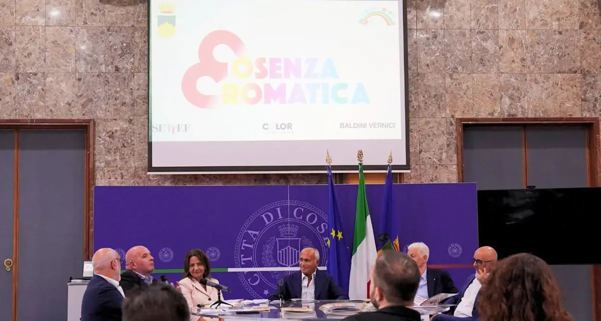 Cosenza,\u00A0l’amarezza dell’Ordine degli Architetti sul Piano Colore e la stoccata sul PSC
