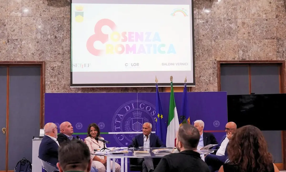 Cosenza,\u00A0l’amarezza dell’Ordine degli Architetti sul Piano Colore e la stoccata sul PSC
