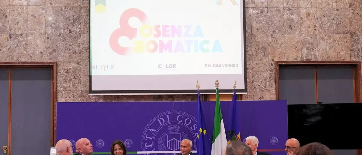 Cosenza,\u00A0l’amarezza dell’Ordine degli Architetti sul Piano Colore e la stoccata sul PSC