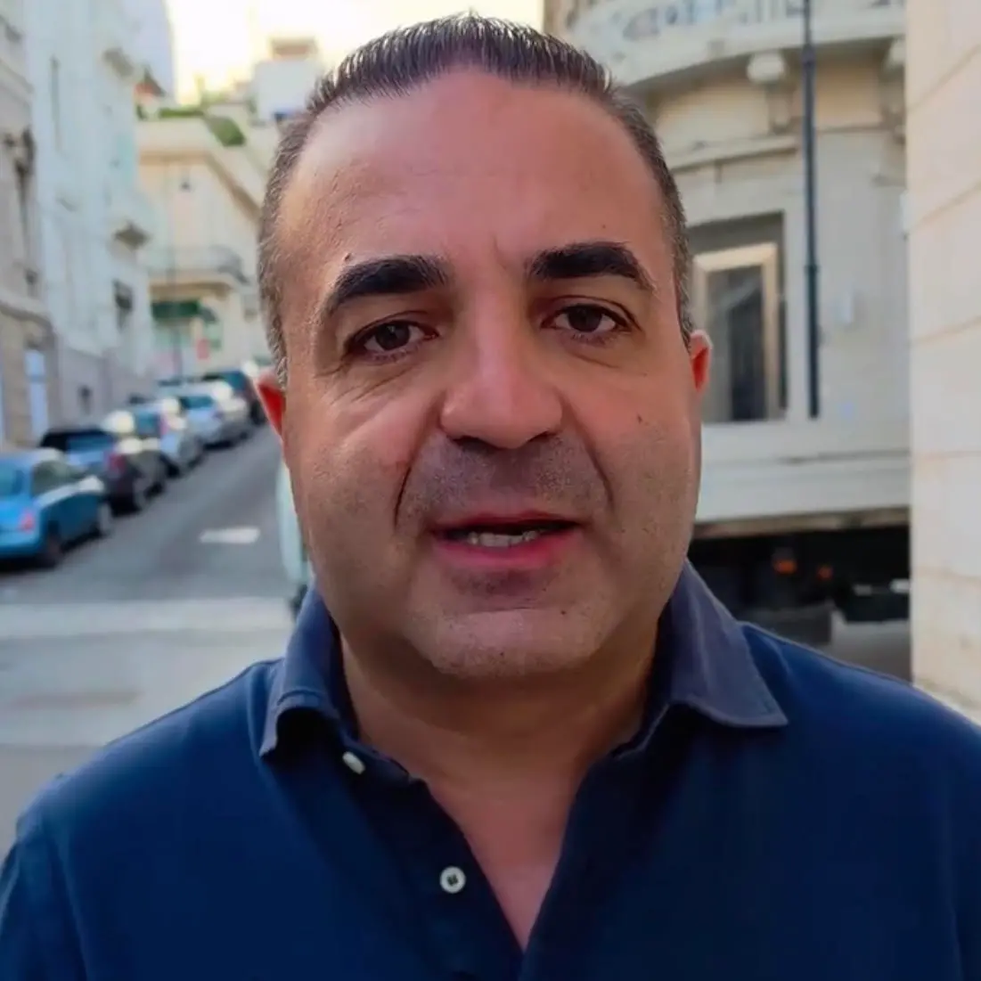Nuovo anno scolastico, Cannizzaro:\u00A0«Cari ragazzi auspico che voi possiate conquistare il vostro futuro nella nostra Reggio Calabria»\n