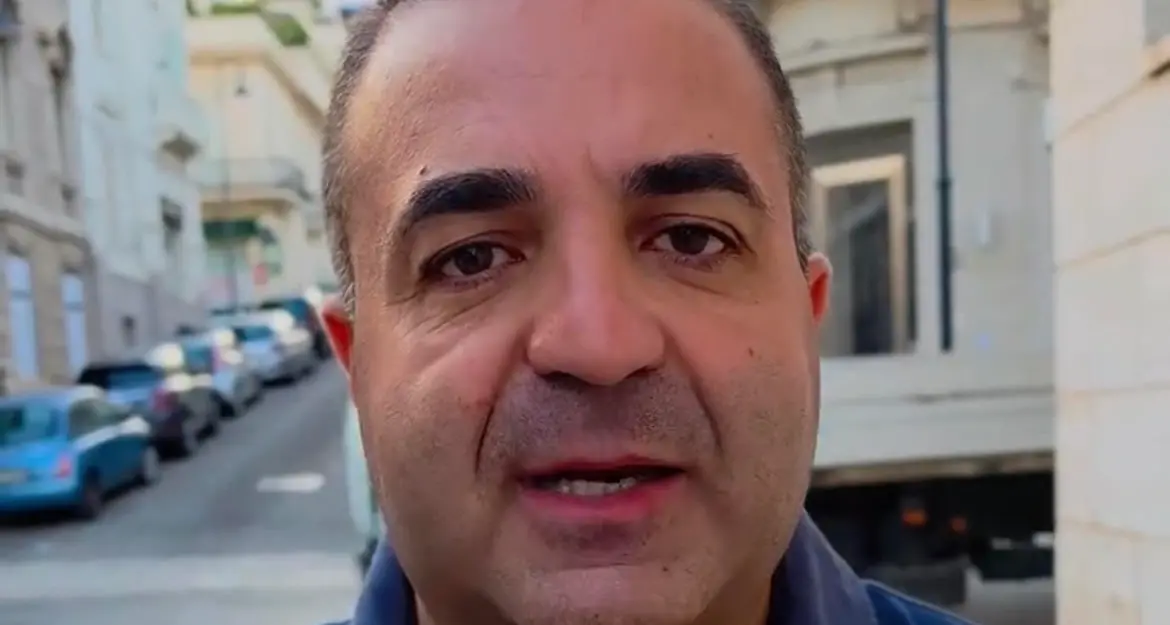 Nuovo anno scolastico, Cannizzaro:\u00A0«Cari ragazzi auspico che voi possiate conquistare il vostro futuro nella nostra Reggio Calabria»\n