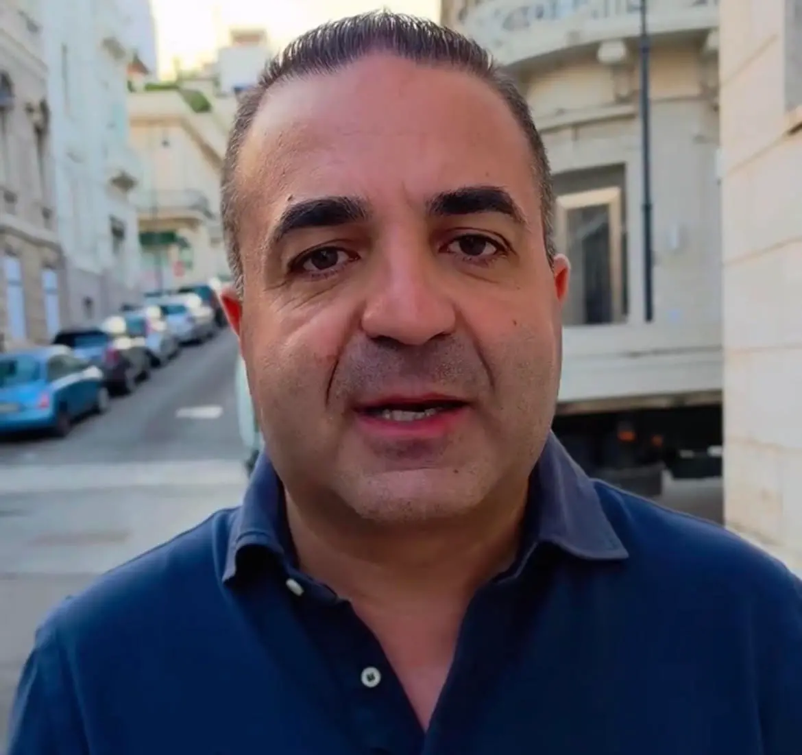 Nuovo anno scolastico, Cannizzaro:\u00A0«Cari ragazzi auspico che voi possiate conquistare il vostro futuro nella nostra Reggio Calabria»\n