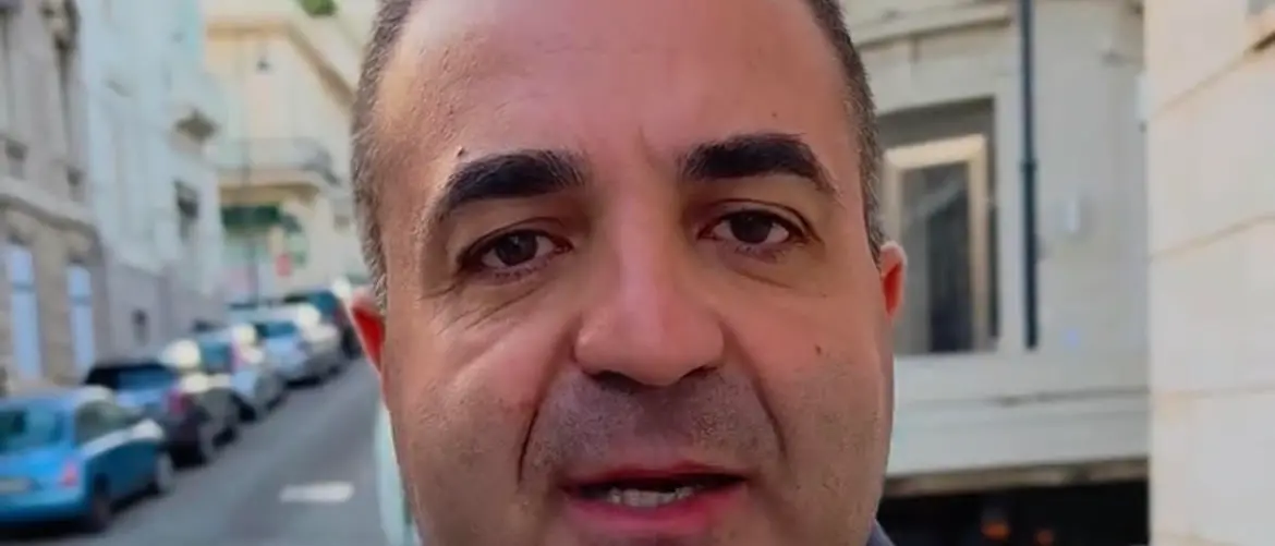 Nuovo anno scolastico, Cannizzaro:\u00A0«Cari ragazzi auspico che voi possiate conquistare il vostro futuro nella nostra Reggio Calabria»\n
