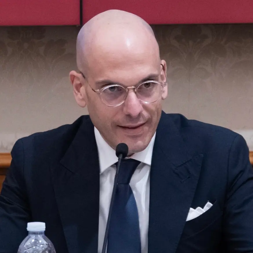 Nuovo anno scolastico, Festicini:\u00A0«Oggi l'avvio della più importante impresa collettiva del nostro territorio»\n
