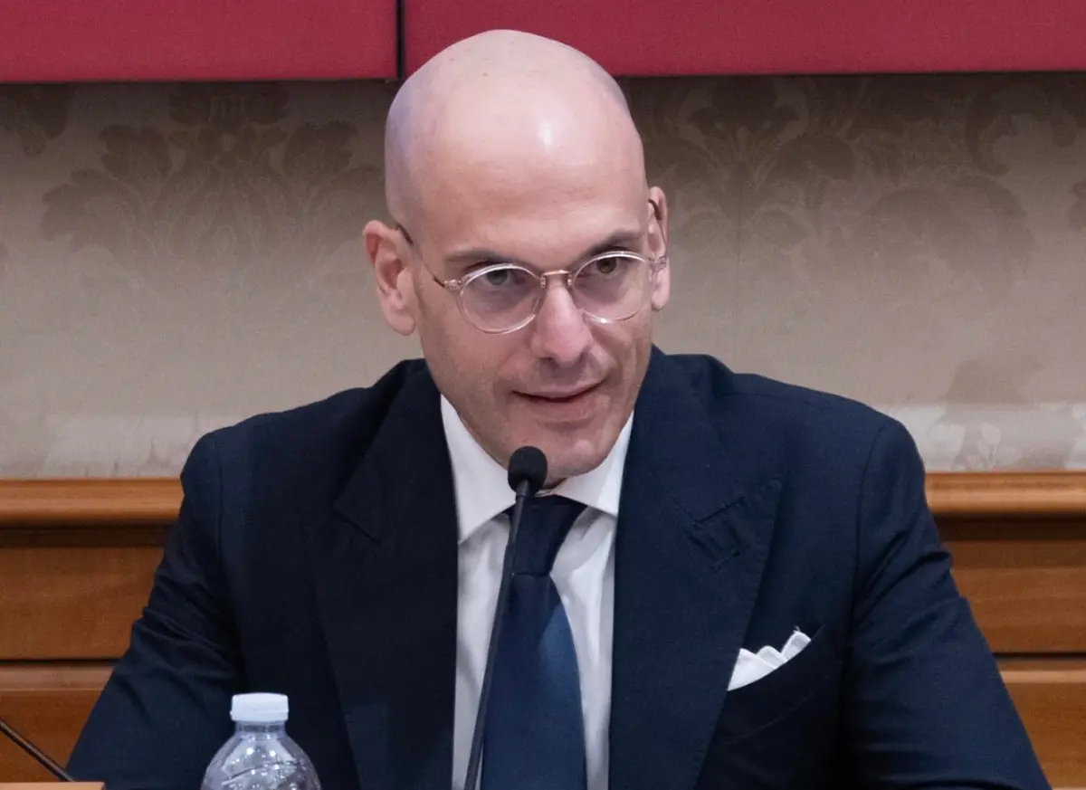 Nuovo anno scolastico, Festicini:\u00A0«Oggi l'avvio della più importante impresa collettiva del nostro territorio»\n