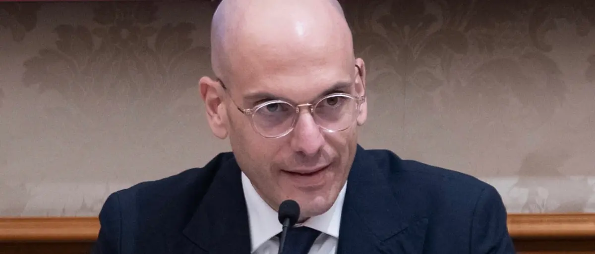 Nuovo anno scolastico, Festicini:\u00A0«Oggi l'avvio della più importante impresa collettiva del nostro territorio»\n