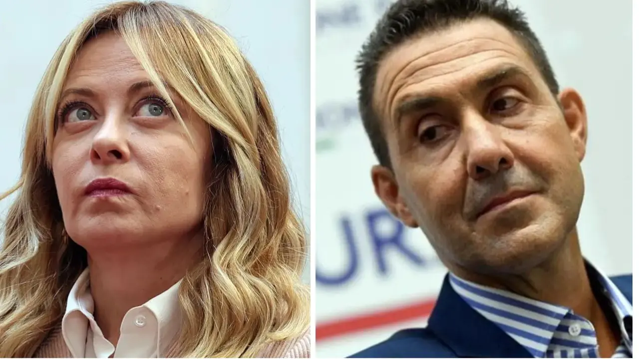 Vannacci, la destra che sfida Meloni: un nuovo Grillo o un semplice disturbatore?\n