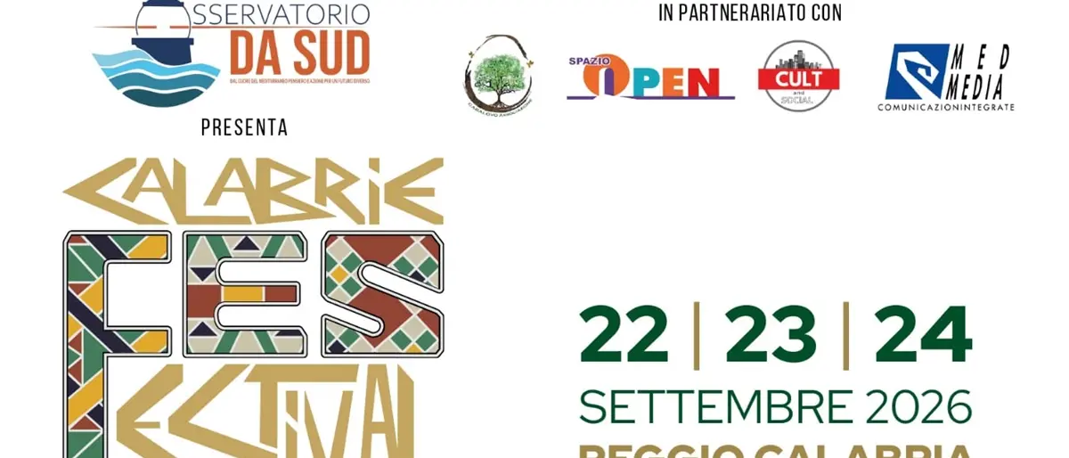 Reggio, la morte e il senso della vita nel finale del Calabrie Fes Festival\n\n\n