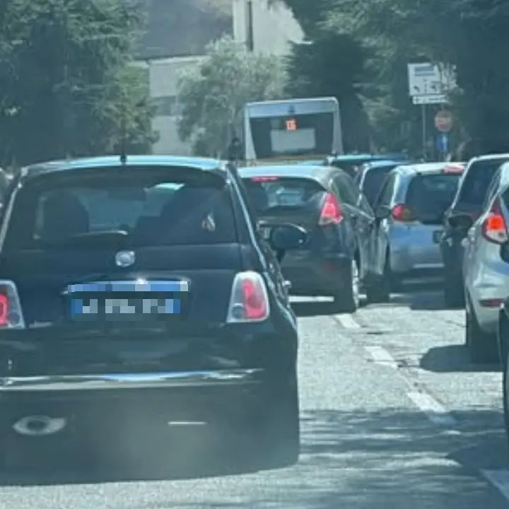 Rende, Laboratorio Civico: «La mobilità urbana è diventata un percorso a ostacoli»\n