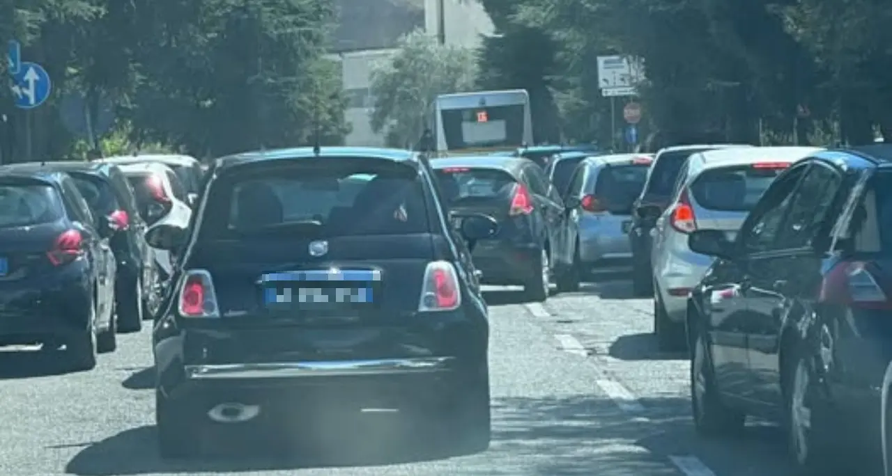 Rende, Laboratorio Civico: «La mobilità urbana è diventata un percorso a ostacoli»\n