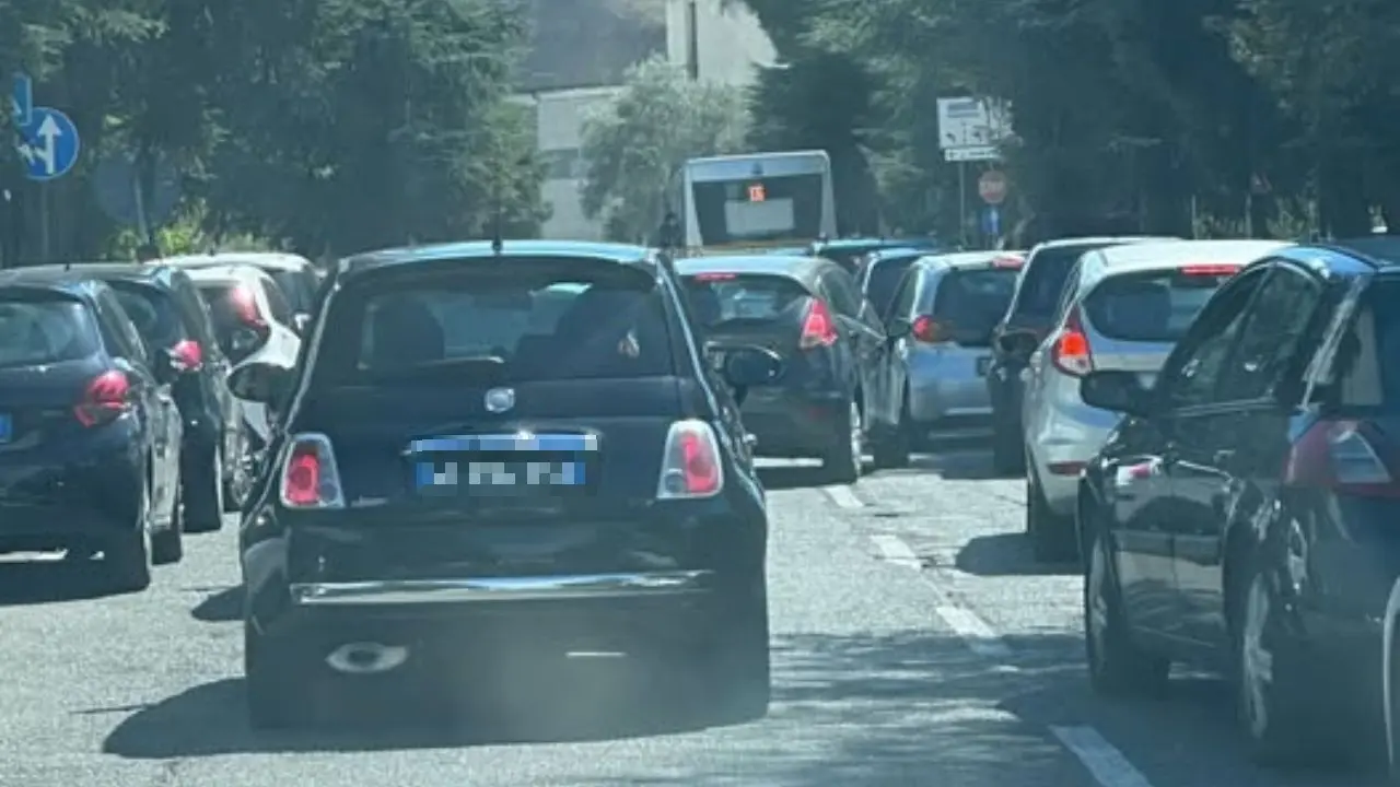 Rende, Laboratorio Civico: «La mobilità urbana è diventata un percorso a ostacoli»\n