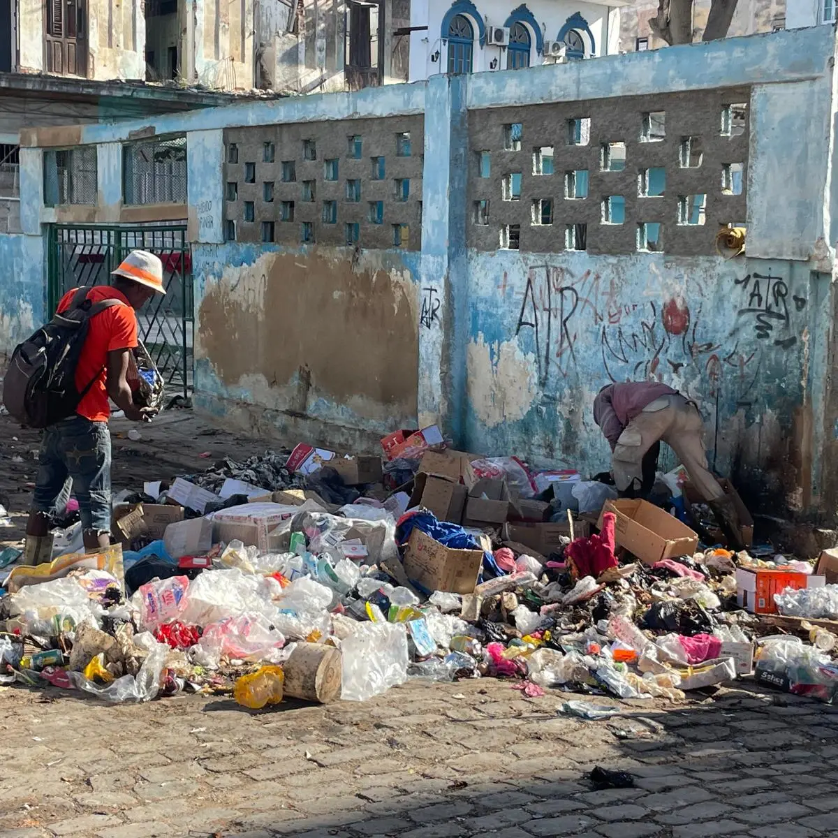 Cuba, la rivoluzione è rimasta senza popolo: il reportage del giornalista calabrese Simone Tropea\n
