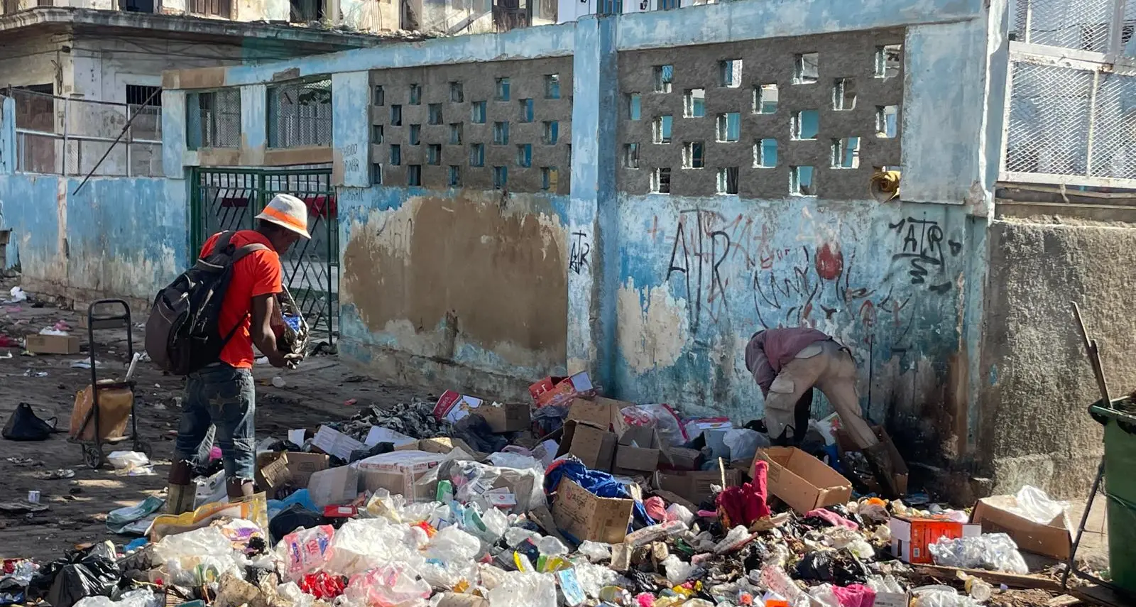 Cuba, la rivoluzione è rimasta senza popolo: il reportage del giornalista calabrese Simone Tropea\n